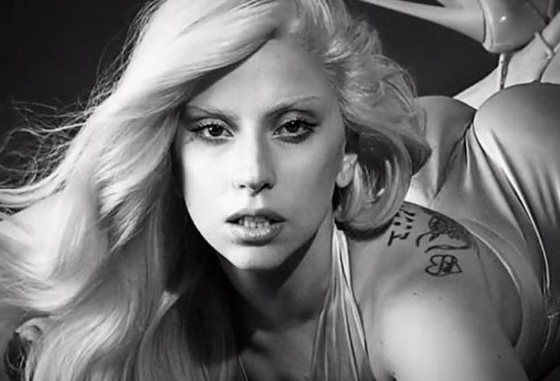 Lady Gagadan şok itiraf