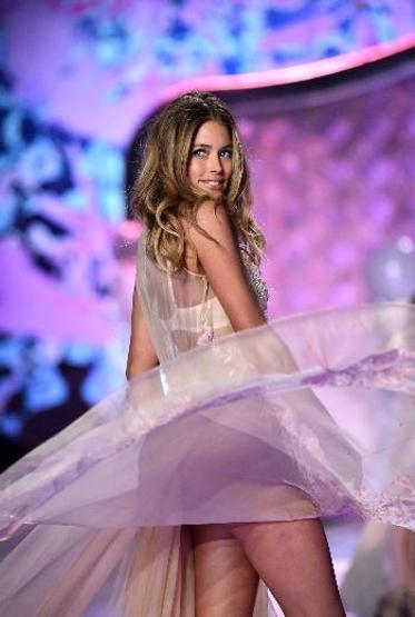 Victorias Secret Fashion Show