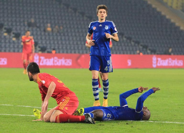 Geleceğin Fenerbahçesi için transfer listesi