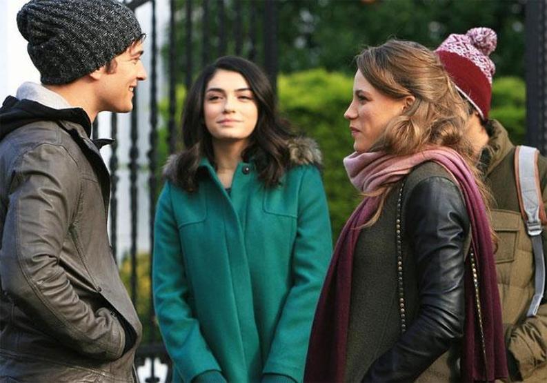 Medcezir 51. Bölümde neler olacak