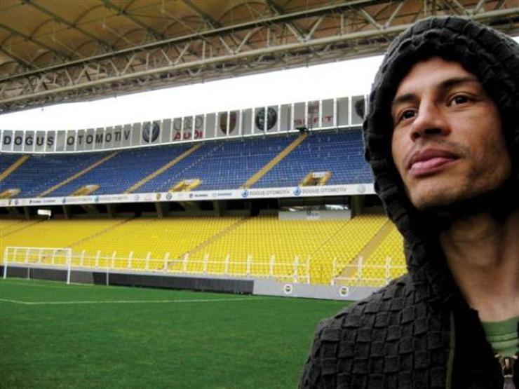 Alex de Souzanın yürek burkan vedası