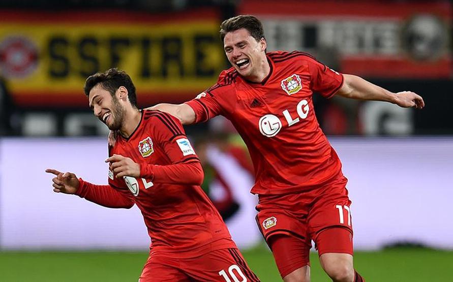 Trabzonspor Hakan Çalhanoğlunu futboldan men ettirecek