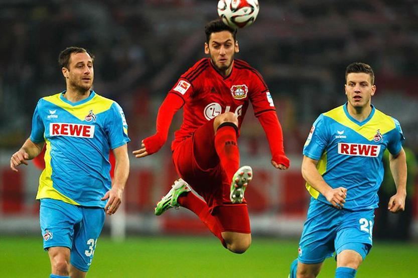 Trabzonspor Hakan Çalhanoğlunu futboldan men ettirecek