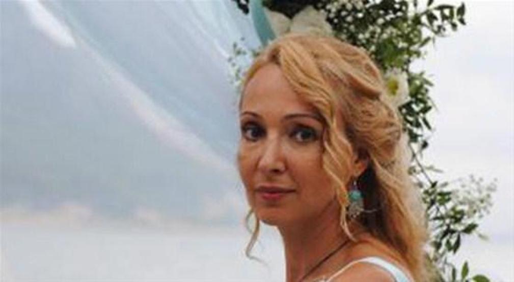 Ebru Şallıya Rus kadınlardan tepki yağdı