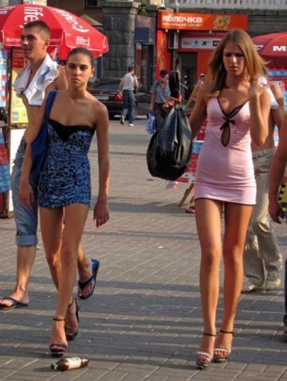 Bu şehrin yüzde 85i kadın