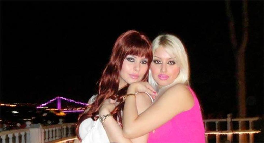 Kedicikler Adnan Oktar ile tanışmadan önce...
