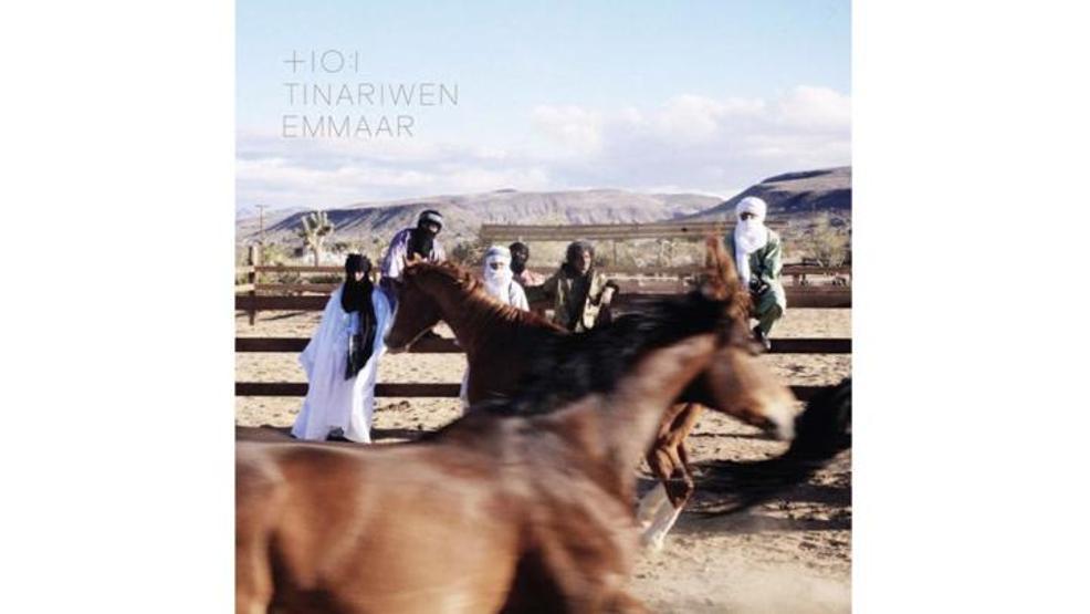 2014ün en iyi 50 albümü
