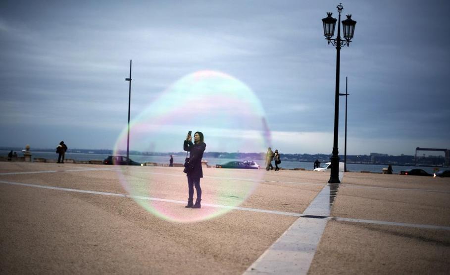 Reutersin en popüler 30 instagram fotoğrafı