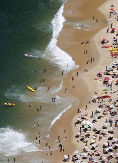 Reutersin en popüler 30 instagram fotoğrafı
