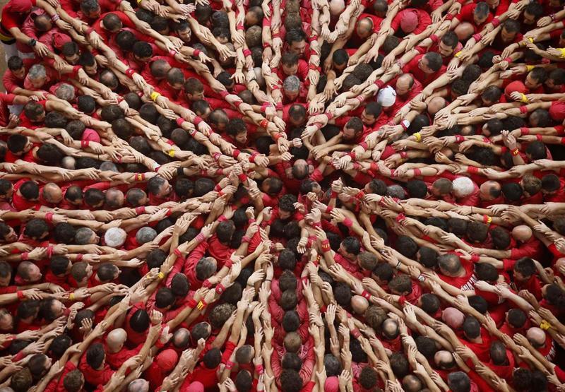 Reutersin en popüler 30 instagram fotoğrafı