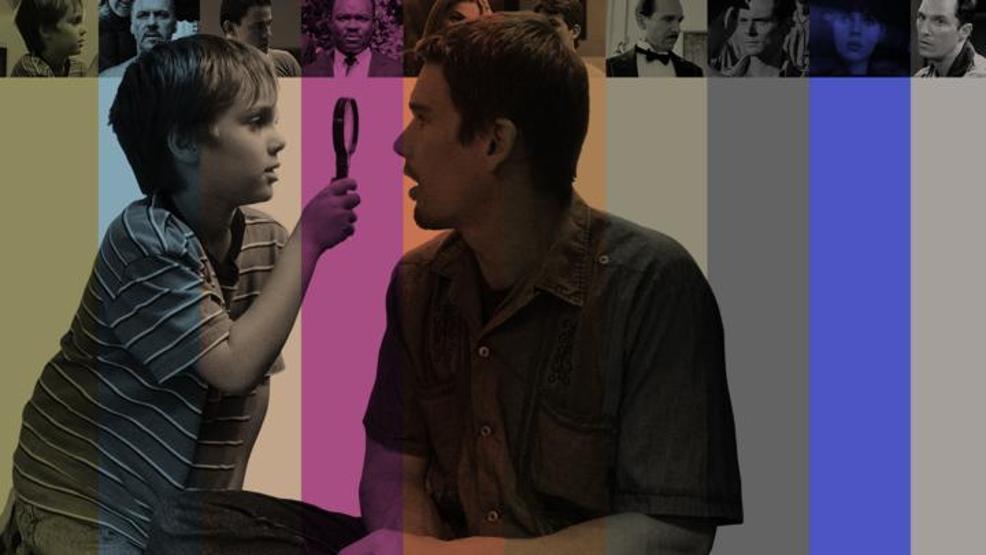 2014ün en iyi 10 yabancı filmi