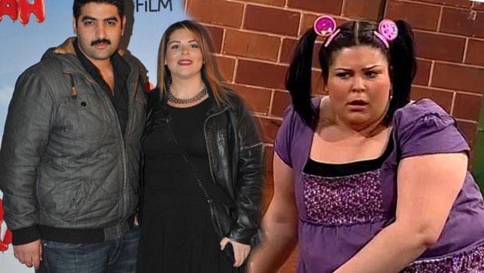 Pelin Öztekin nasıl kilo verdi