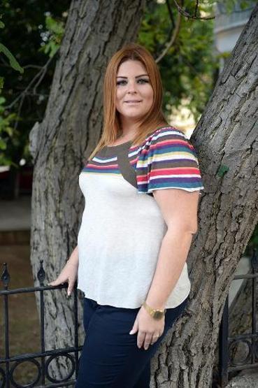 Pelin Öztekin nasıl kilo verdi