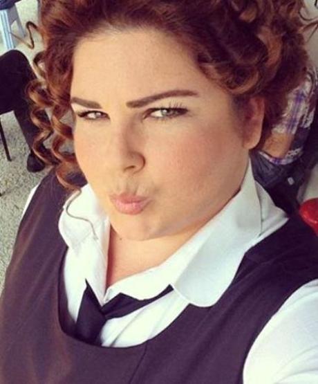 Pelin Öztekin nasıl kilo verdi