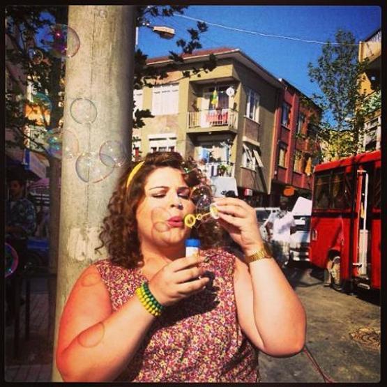 Pelin Öztekin nasıl kilo verdi