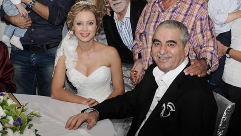 İbrahim Tatlıses evleniyor