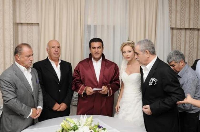 İbrahim Tatlıses evleniyor