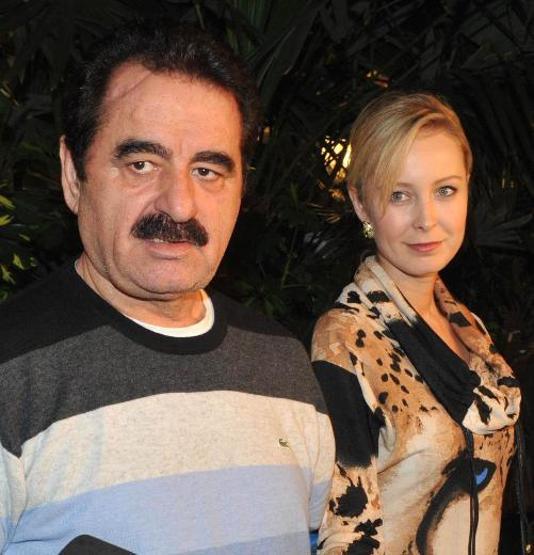 İbrahim Tatlıses evleniyor