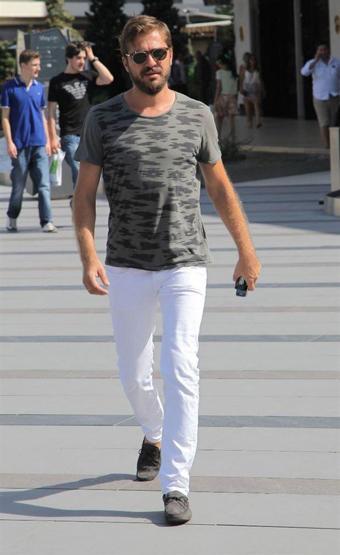 Engin Altan Düzyatan sessizliğini bozdu