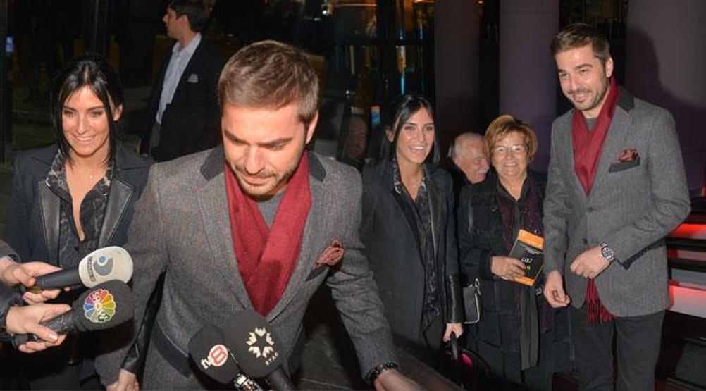 Engin Altan Düzyatan sessizliğini bozdu