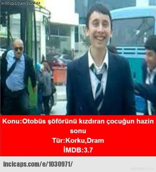 Hayatınız film olsa IMDB kaç puan verirdi