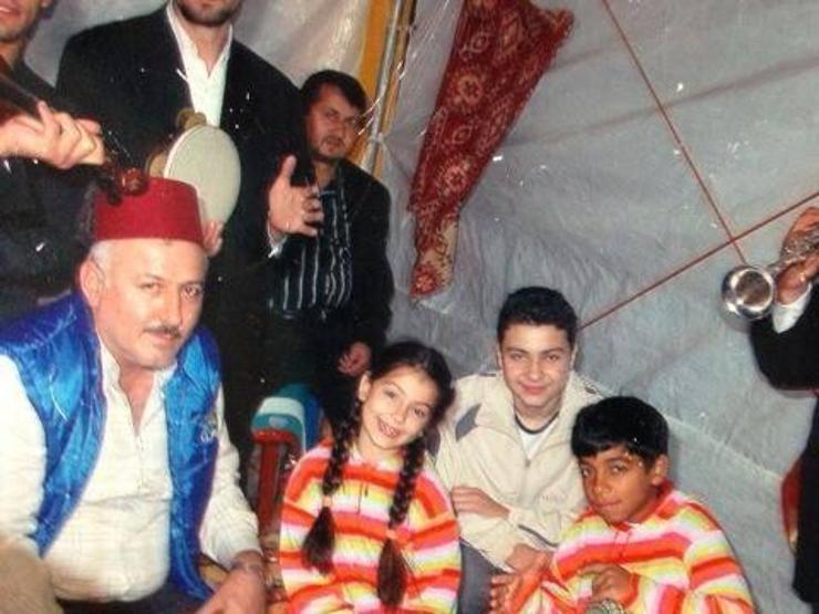 Çocuk yıldızlar bakın nasıl değişti
