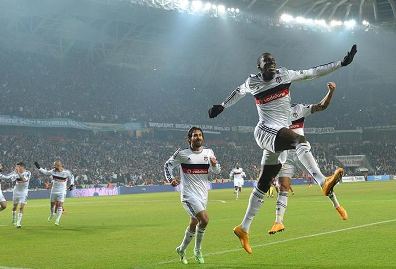 Demba Ba denilince akla gelen ilk 14 şey