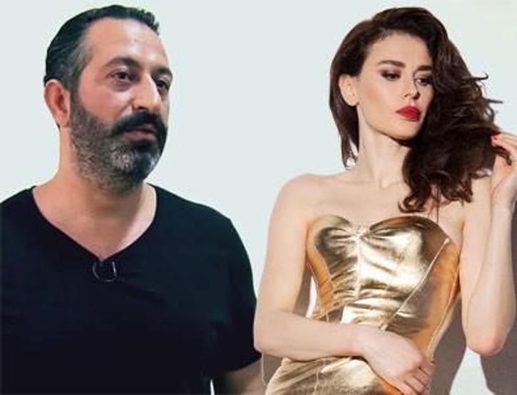 Cem Yılmaz Ahu Yağtuyu istemedi