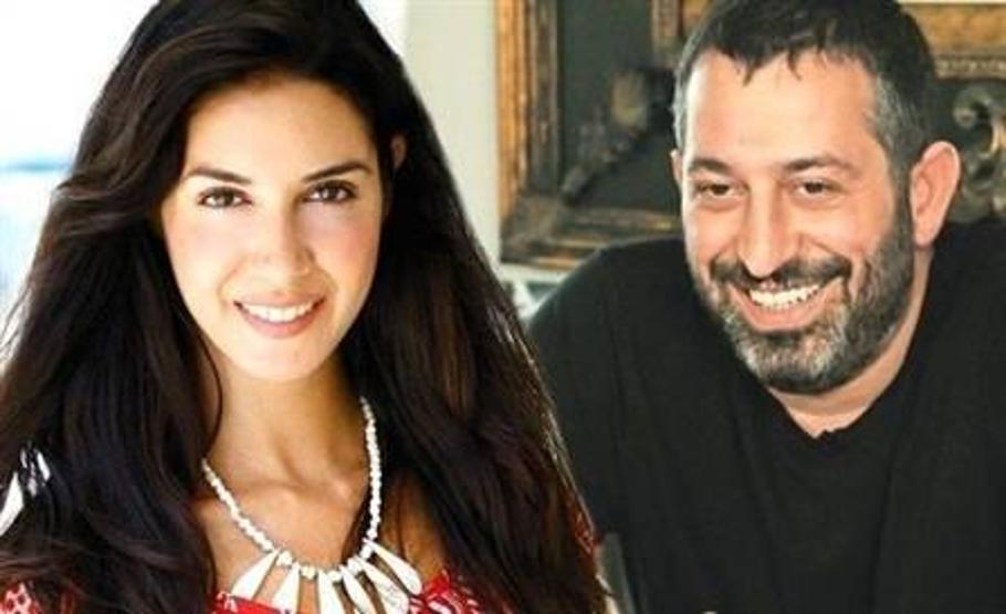 Cem Yılmaz Ahu Yağtuyu istemedi