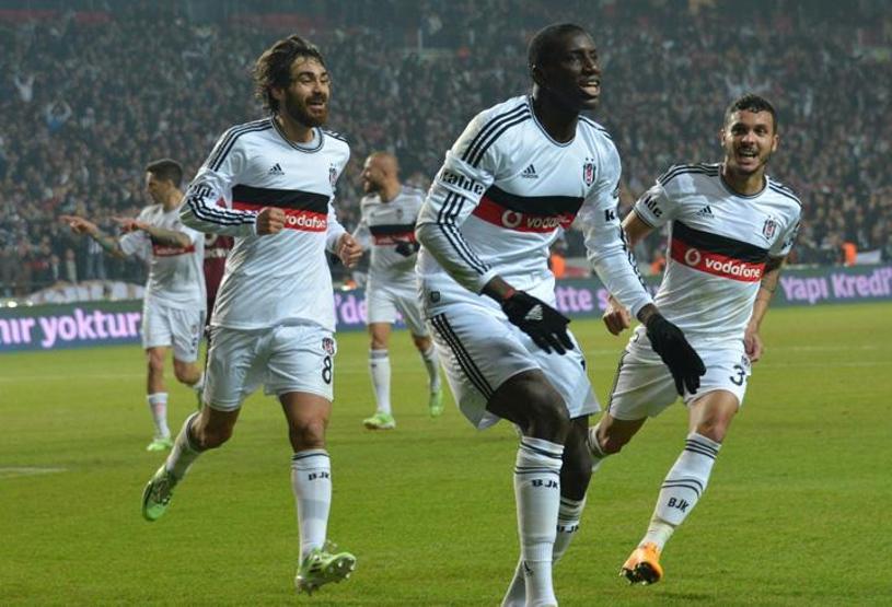 Demba Ba denilince akla gelen ilk 14 şey