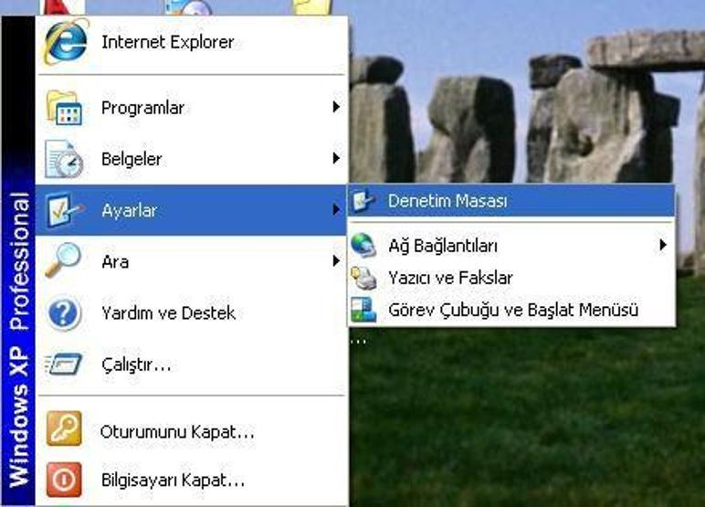 Bilgisayar terimlerinin Osmanlıca halleri