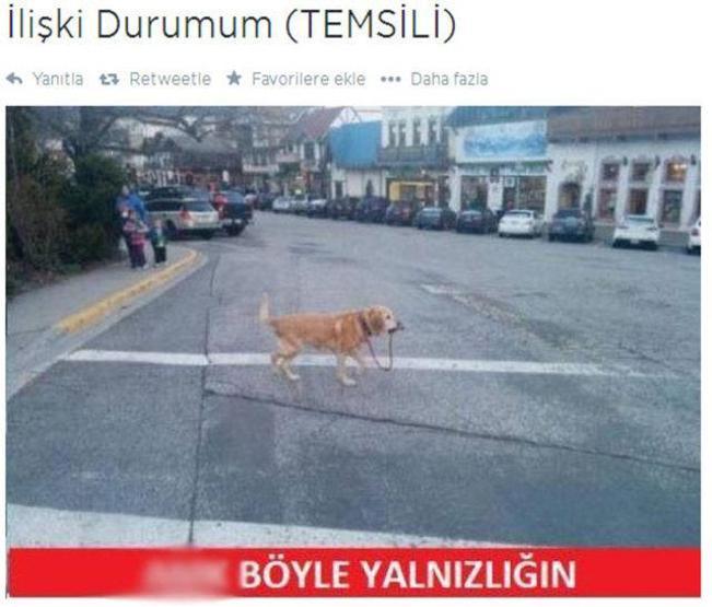 Capste yeni trend (temsili)