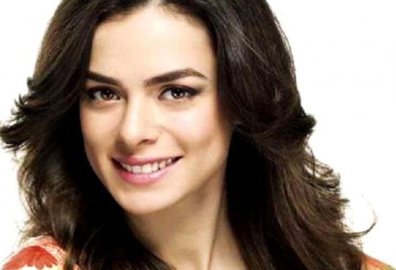 Özge Özpirinçci: Ben iyi yürürüm