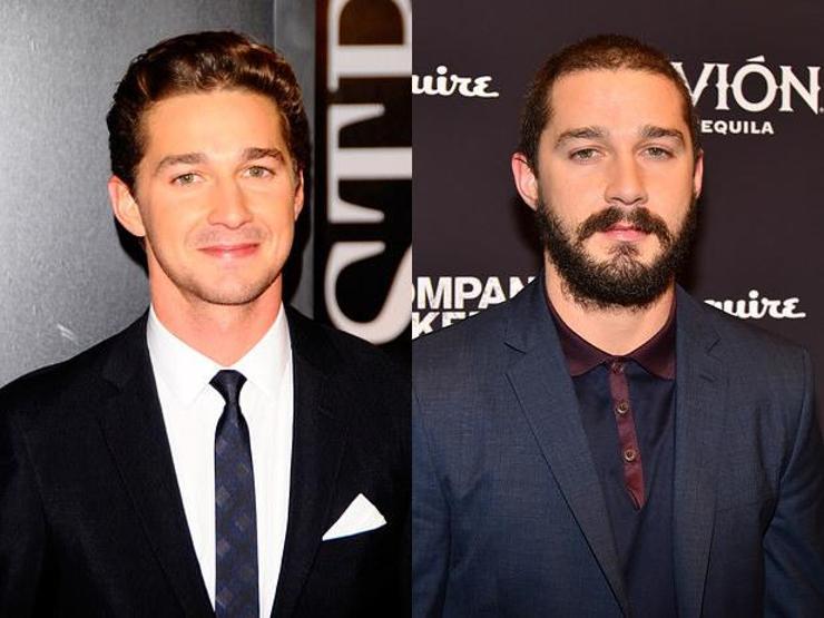 Bakın Hollywood yıldızları ne kadar değişti