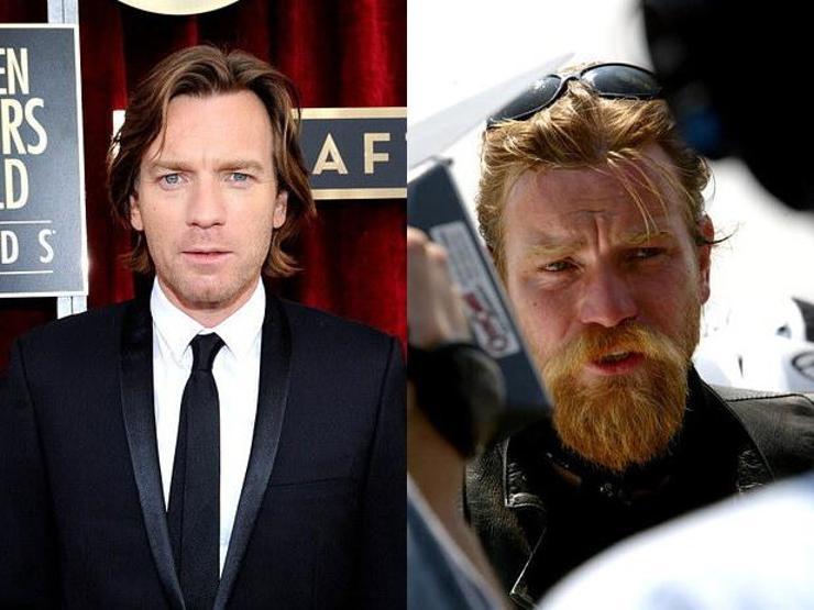 Bakın Hollywood yıldızları ne kadar değişti