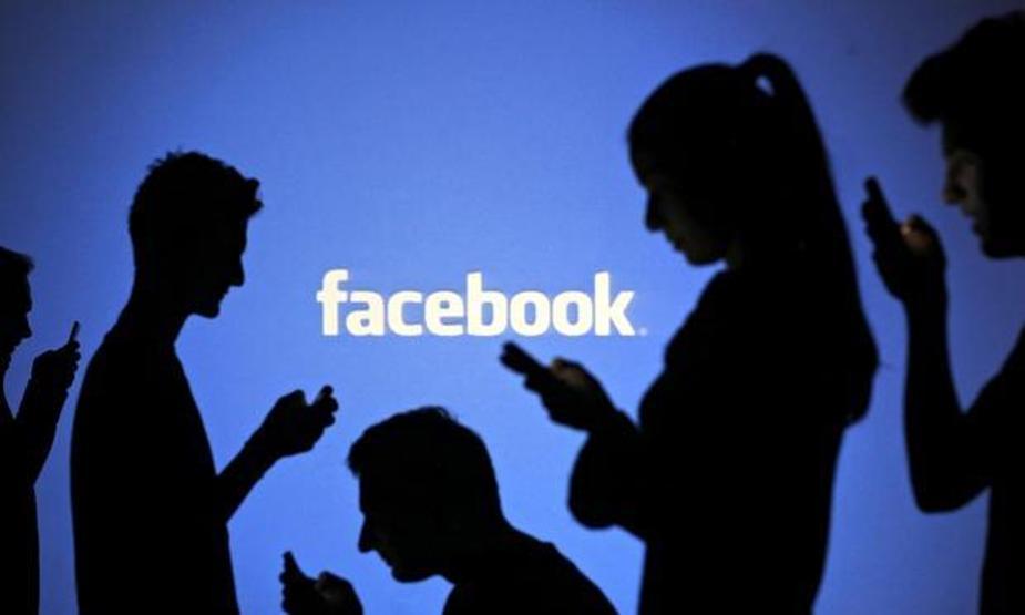 Facebooka damga vuranlar