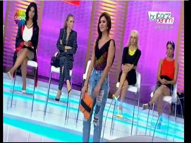 Medcezire Bu Tarz Benimden transfer