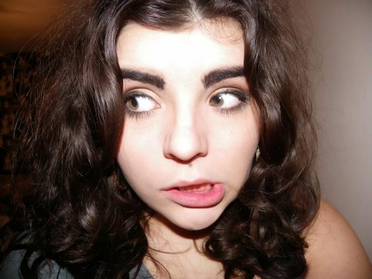 Akşamdan kalma selfieyle rezil olmaya son