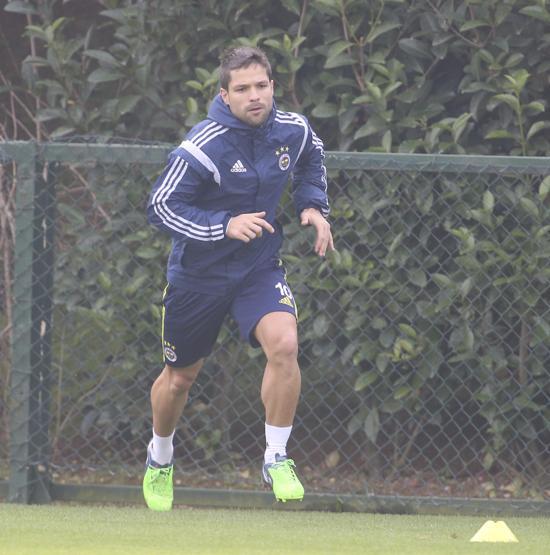 Fenerbahçelileri sevindiren kare