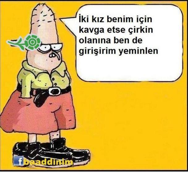 Sosyal medyanın son fenomeni Baaddin