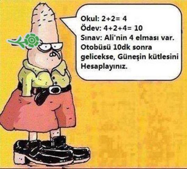 Sosyal medyanın son fenomeni Baaddin