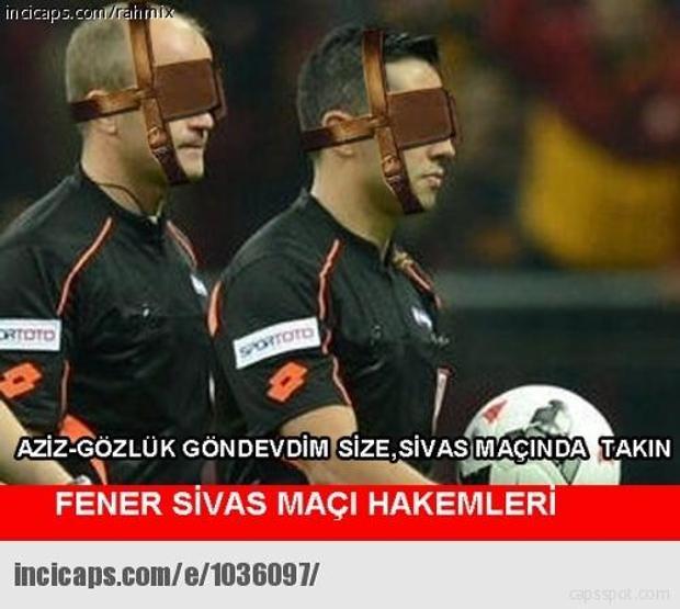 Fenerbahçenin golü sosyal medyayı salladı