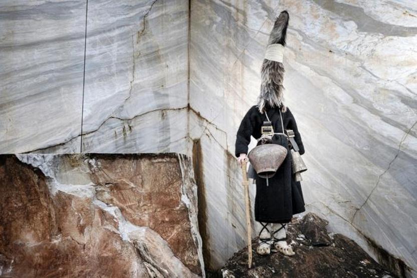 Dikkat bu fotoğraflar çarpabilir