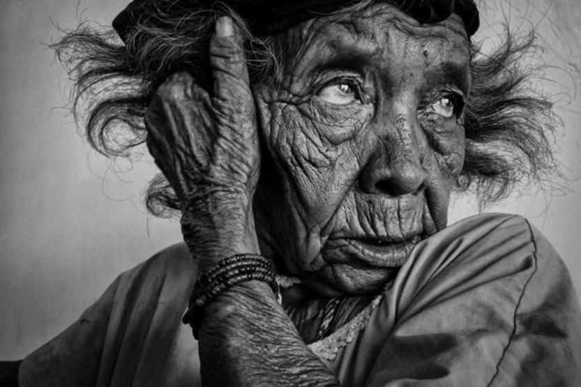 Dikkat bu fotoğraflar çarpabilir