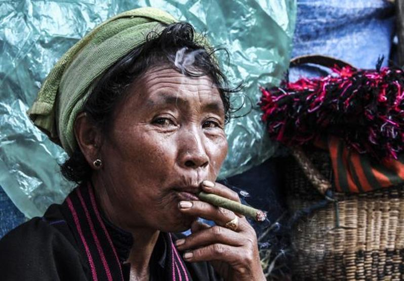 Dikkat bu fotoğraflar çarpabilir