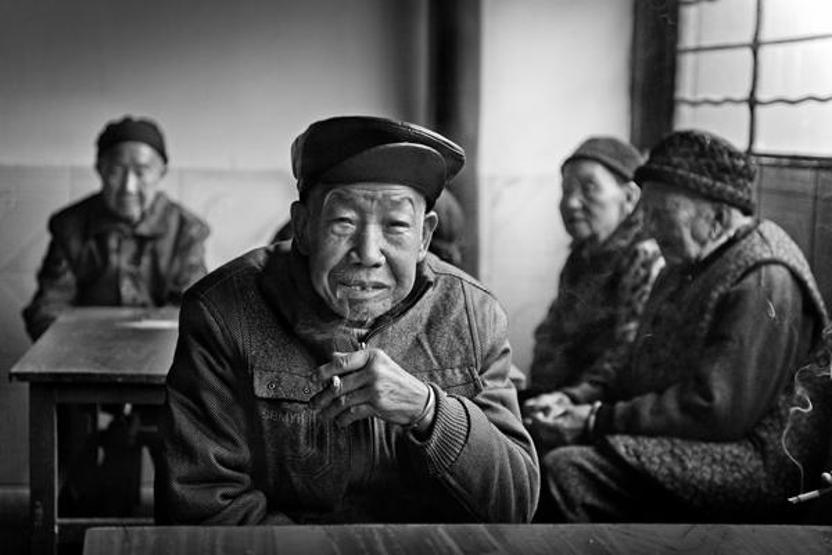 Dikkat bu fotoğraflar çarpabilir
