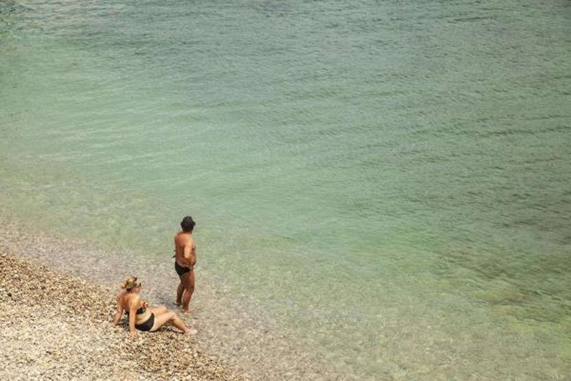 Dikkat bu fotoğraflar çarpabilir