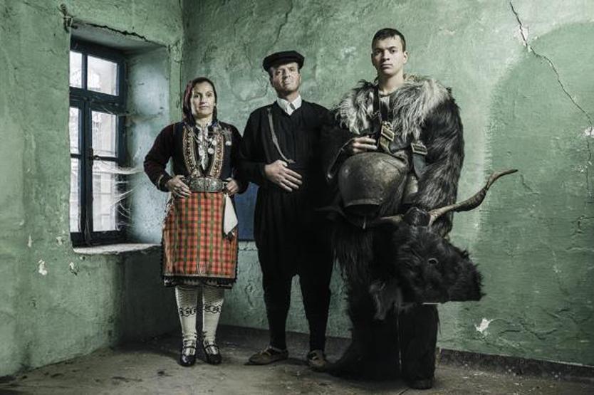 Dikkat bu fotoğraflar çarpabilir