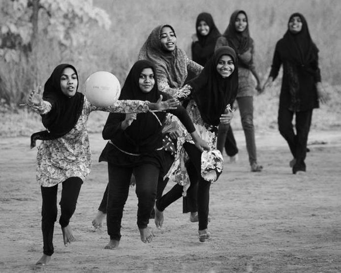 Dikkat bu fotoğraflar çarpabilir