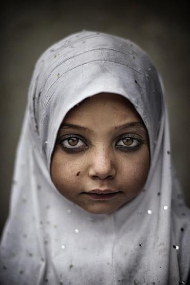 Dikkat bu fotoğraflar çarpabilir